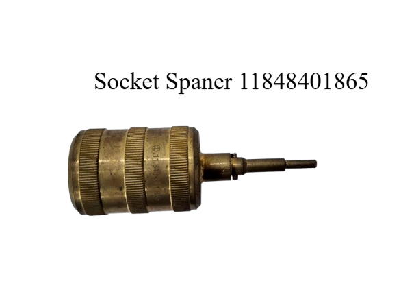 Socket Spaner 11848401865